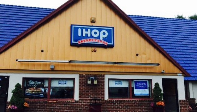 IHOP餐厅图片