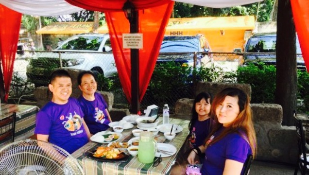 Carmen's Restaurant