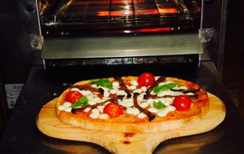 La Bruschetta