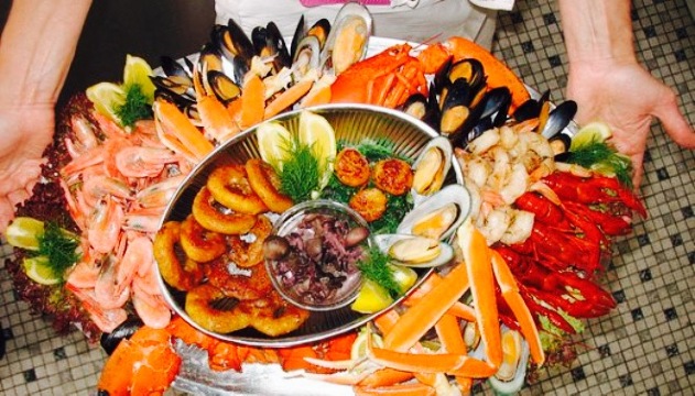 Thuro Kro Sommer Café og Restaurant