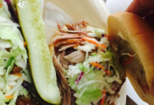 Boss Hog BBQ & Restaurant美食图片