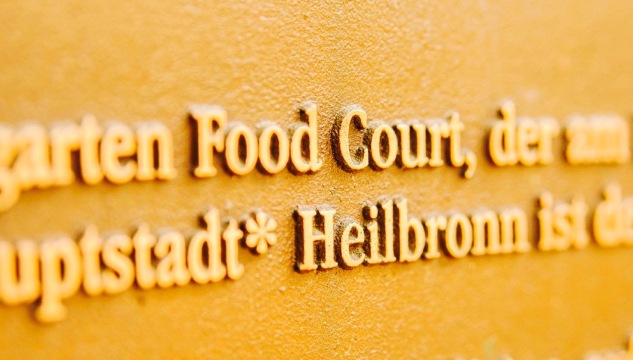 Food Court餐厅图片