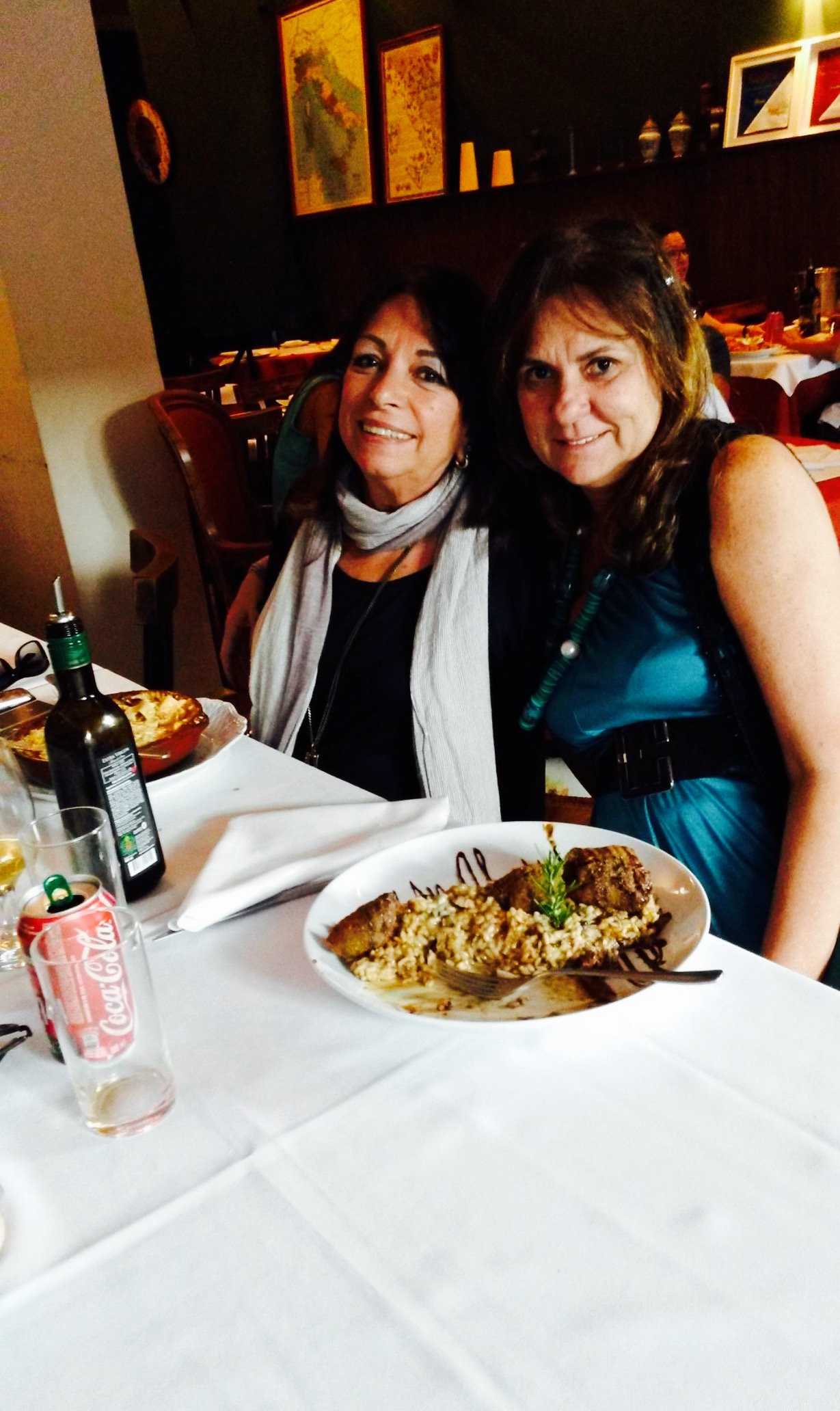 Cantina Buongiorno餐厅图片