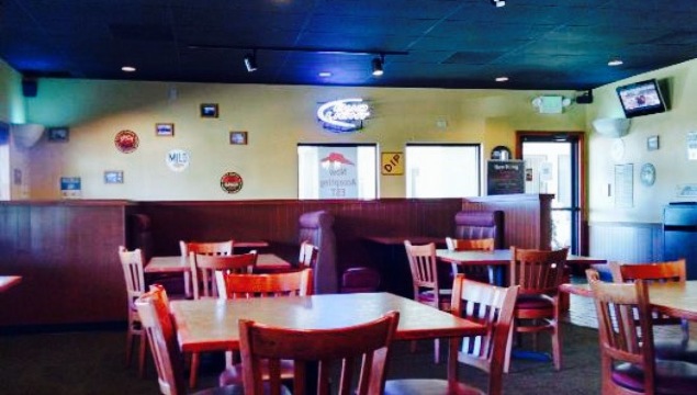 Pizza Hut餐厅图片