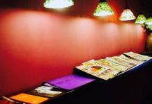 Vent d'Aram Restaurant美食图片