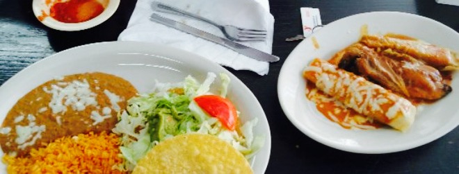 Vallarta Authentic Mexican Restaurant