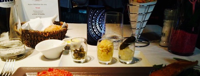 La Sucrerie餐厅图片