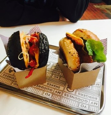 YOMG Glen Waverley餐厅图片