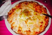 Pizzeria Rembrandt美食图片
