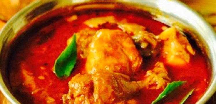 Archipelago Resort餐厅图片