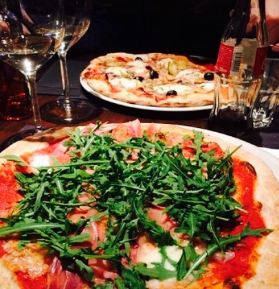 Wijncafé Mourvèdre