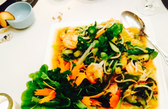 Meenoi's Asian Food Home Cooking & Take Away