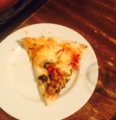 Simple Life Restaurant餐厅图片