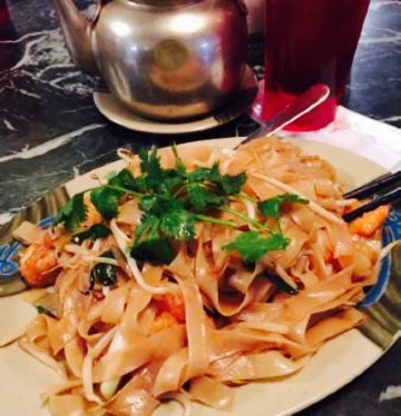 Little Saigon Restaurant