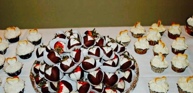 Jersey Girl Bar and Restaurant餐厅图片