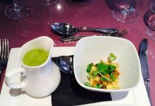 George's美食图片