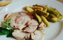 OSTERIA RA CA' 'D BARUC餐厅图片