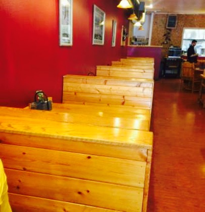 Chattermark Restaurant餐厅图片