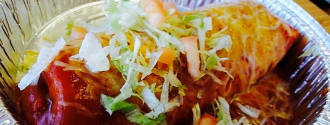 Burrito Express餐厅图片