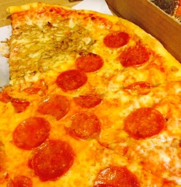 Tonino Pizza & Pasta