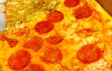 Tonino Pizza & Pasta餐厅图片
