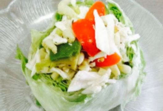 Warren's Station美食图片