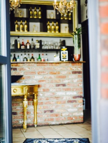 burger queen餐厅图片