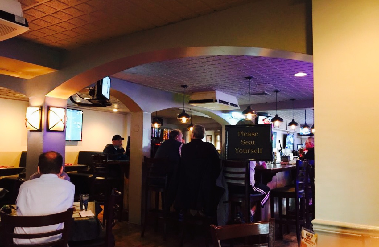 Stubby's Bar And Grille