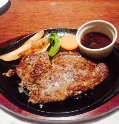 Asakuma Fuji餐厅图片