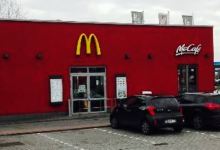 McDonald's美食图片