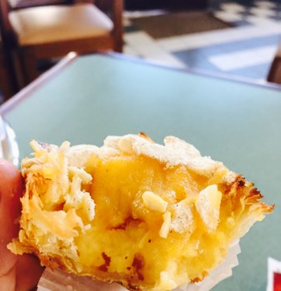 Pastelaria Oliveira餐厅图片