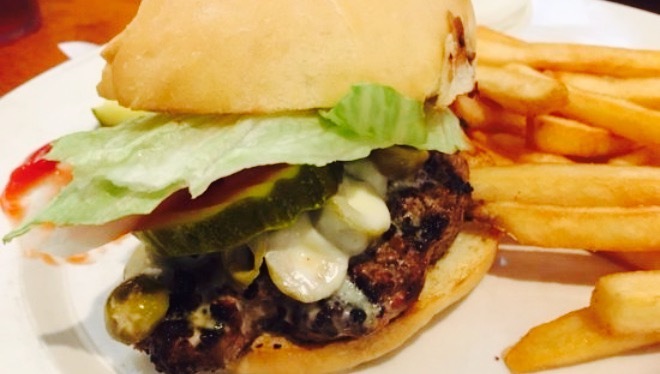 Up North Grill