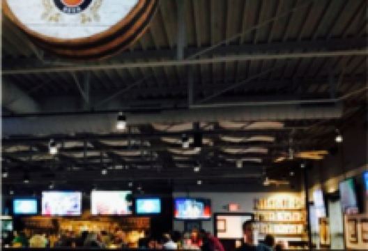 Broadway Barrel House美食图片