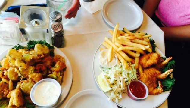 Coney Station餐厅图片