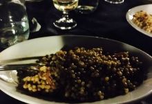 Agriturismo Gli Ulivi美食图片