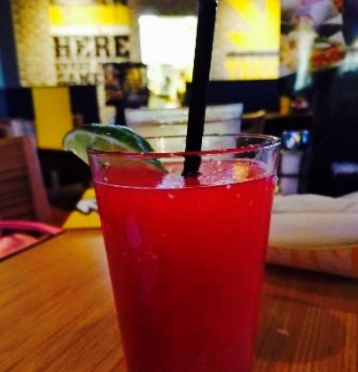 Buffalo Wild Wings餐厅图片