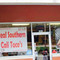 Elena's Taco Shop