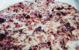 Hungry Howie's Pizza