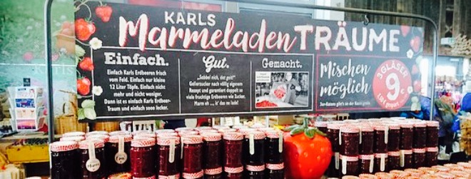 Karls Pier 7餐厅图片