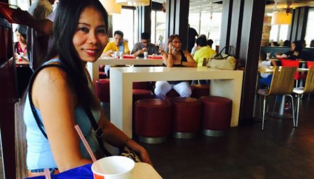 McDonald's餐厅图片