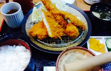 Tonkatsu Yawara餐厅图片