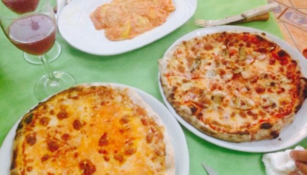 Pizzeria Vittorio餐厅图片