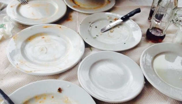 Drosia Taverna餐厅图片