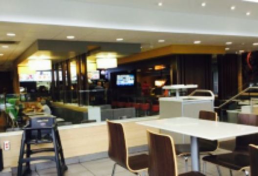 McDonald's美食图片