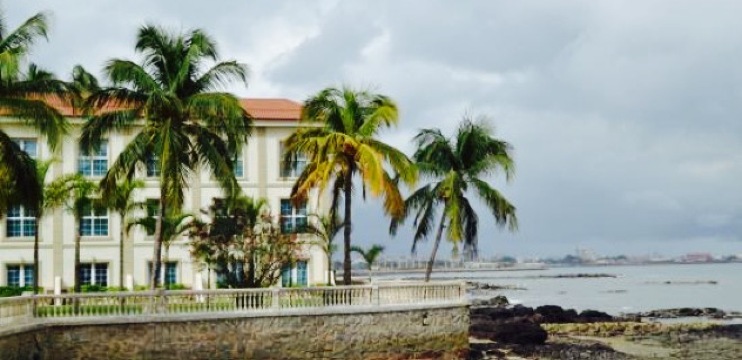 Restaurant la Paillotte