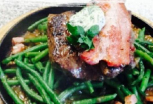 Penzion Anna美食图片