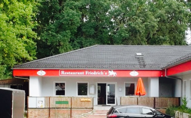Friedrich's Restaurant