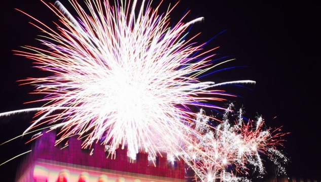 Park Hotel L'Incanto