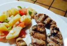 MESON LA BRASA美食图片