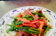 South Pacific Bistro餐厅图片